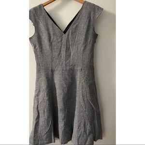 Amelia Skater Dress New With Tag Size 8